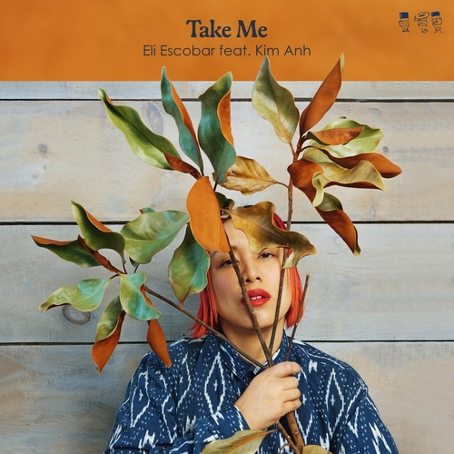 Eli Escobar - Take Me [NP117]